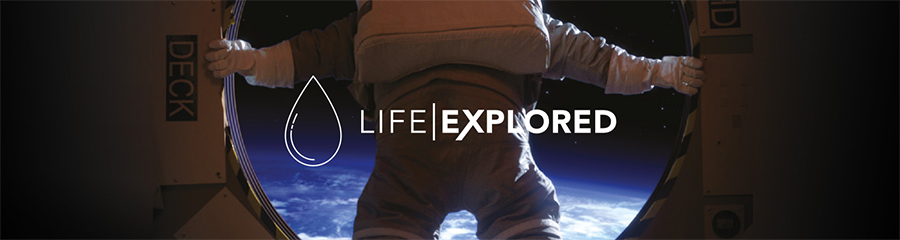 Life explored